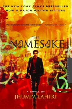 The Namesake (movie tie-in edition)
