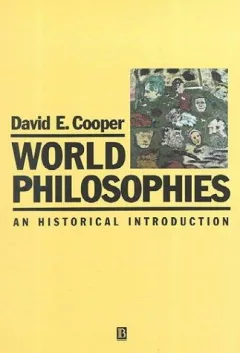 World Philosophies