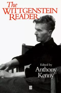The Wittgenstein reader