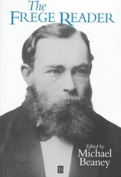 The Frege reader