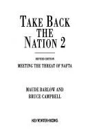 Take back the nation 2
