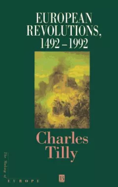 European Revolutions, 1492-1992 (Making of Europe (Paper))