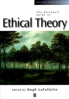 Ethical Theory