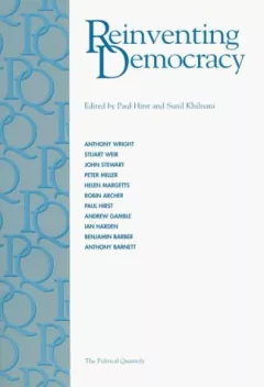 Reinventing democracy