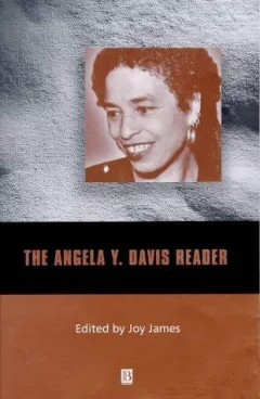 The Angela Y. Davis reader