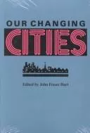 Our changing cities