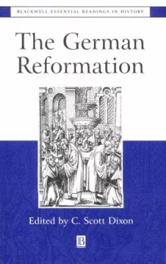 The German Reformation