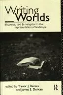 Writing worlds