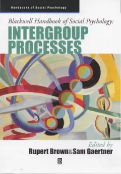 Blackwell Handbook of Social Psychology