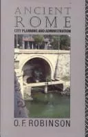 Ancient Rome