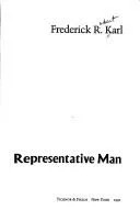 Franz Kafka, representative man