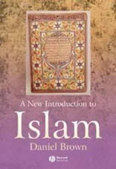 A new introduction to Islam