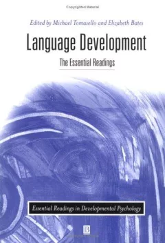 Language Development