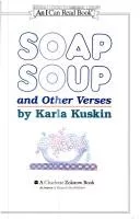 Soap soup and other verses