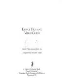 The Dance film and video guide