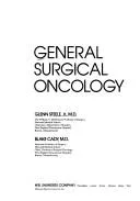 General surgical oncology