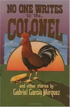 No One Writes to the Colonel