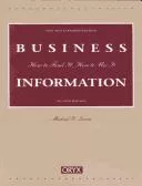 Business information