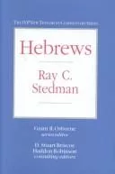 Hebrews
