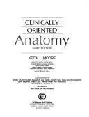 Clinically oriented anatomy