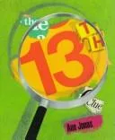 The 13th clue