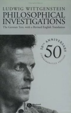 Philosophical investigations