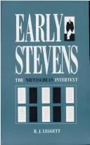Early Stevens