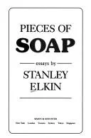 Pieces of soap