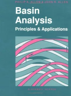 Basin analysis