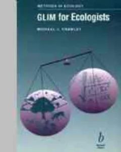 GLIM for ecologists