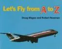 Let's fly from A to Z