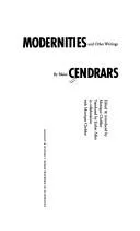 Modernities and other writings