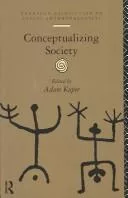 Conceptualising Society