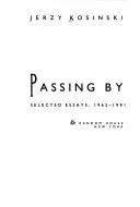 Passing by