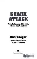 Shark attack