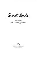 Secret words