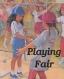 Playing fair