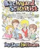 Backyard scientist.