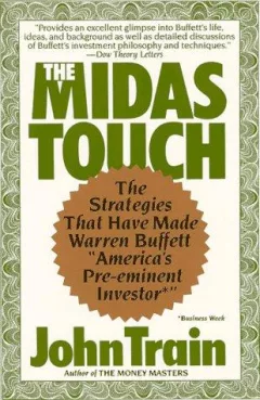 The Midas Touch