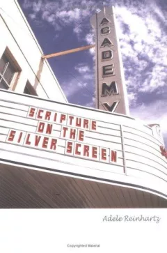 Scripture on the silver screen