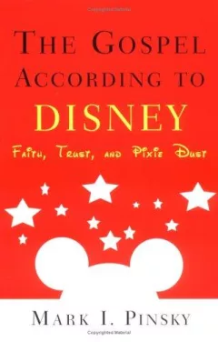 The Gospel according to Disney
