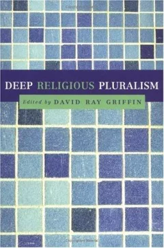 Deep religious pluralism