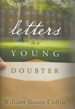 Letters to a young doubter