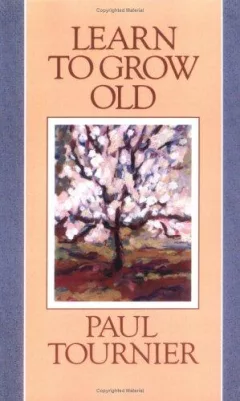 Learn to grow old