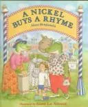A nickel buys a rhyme