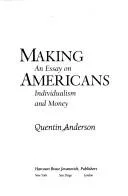 Making Americans