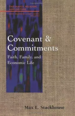 Covenant and commitments