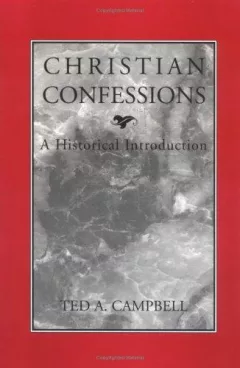 Christian confessions