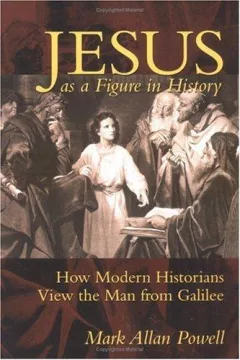 Jesus as a figure in history