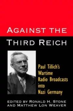 Against the Third Reich